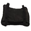 Motorcycle Seat Cushion Cover Seat Mesh Breathable Non Slip Shock