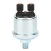 Pressure Sensor 1/8 NPTF Oil Pressure Sensor Car Double Thread