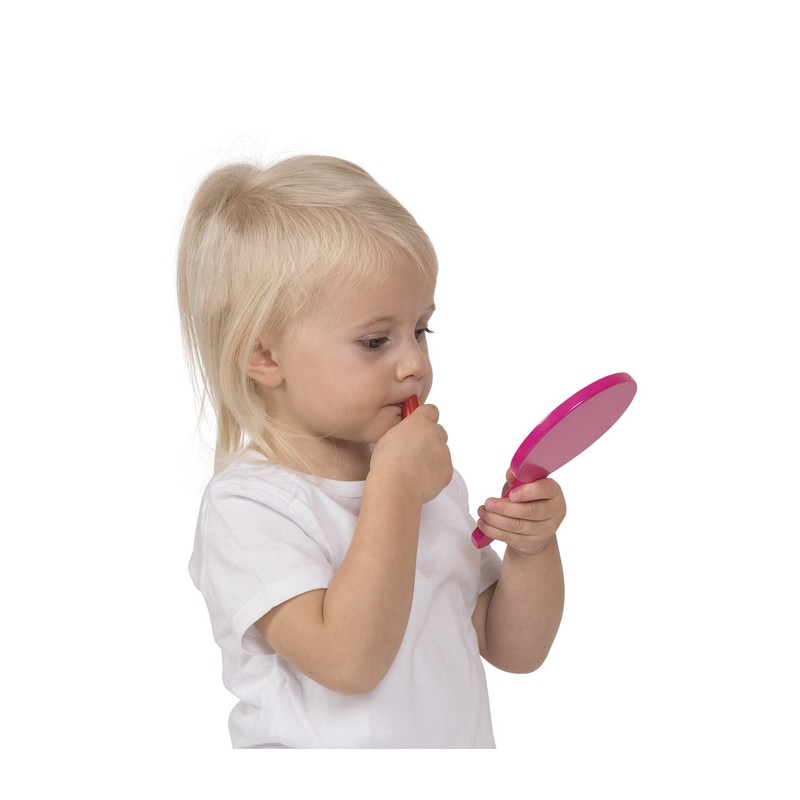 Janod - P'tite Miss Vanity Case for Children - 9