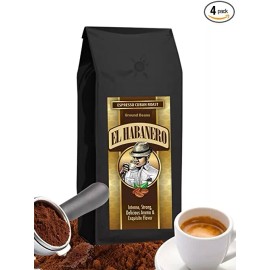 EL HABANERO COFFEE ESPRESSO GOURMET COFFEE