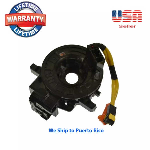C-HORSE Clock Spring Spiral cable Fit: Lexus GX460 RX350 RX450h
