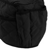 Arm Chair Bedside Storage Organizer Waterproof Pocket Sofa Arm Cover