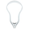 StringKing Men's Mark 2T Midfield Unstrung Lacrosse Head (White)
