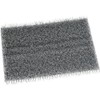 JEMAKO DuoPad Grey Fibre 12 x 8 cm