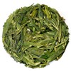 Teavivre Organic Dragon Well Long Jing Green Tea Chinese Loose