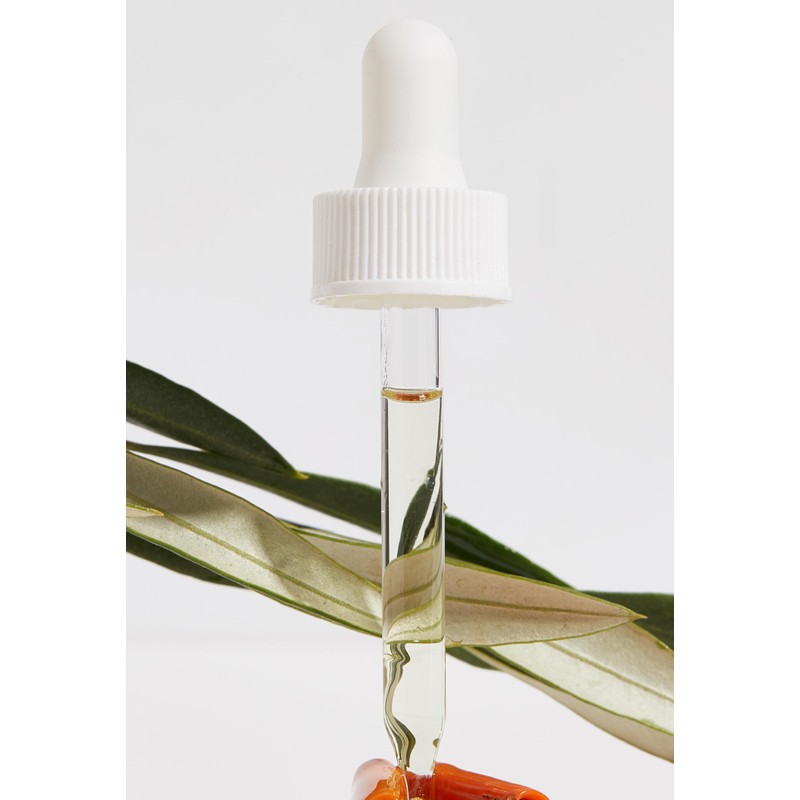 Kazani Kazani St. John's Wort Oil