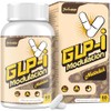 Multiple Complex Plant Capsules | With Synbiotics & Selected Plant