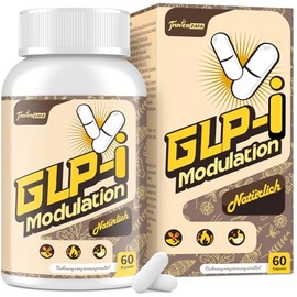 Multiple Complex Plant Capsules | With Synbiotics & Selected Plant Extracts | 60 Capsules