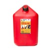 Midwest Can 6610 Quick Flow Spout Auto Shut Off Gasoline