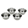 Pearl Metal HC-632 Seasoning Bowl, 3.5 inches (9 cm), Set