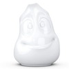 FIFTYEIGHT PRODUCTS / !? Tassen / Kännchen „Drollig" (Porzellan, 350