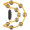 KC Tambourine HMT – 2003 , yelow