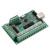 USB Interface Board CNC Motion Control Card For Engraving Machine