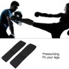 Breathable Leg Ankle Protector Anti Slip Protection Pads For Boxing