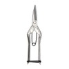 Fallen Fruits Ltd GT176 Secateurs - Silver