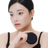 BOM Even Fit Cover Cushion - 27N Mocha / 비오엠