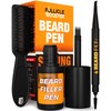 FOLLICLE BOOSTER FOLLICLE BOOSTER Beard Pen Filler Styling Kit for