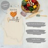 Geschenk mit Namen personalisiert by Shirtracer - Apron - Baking
