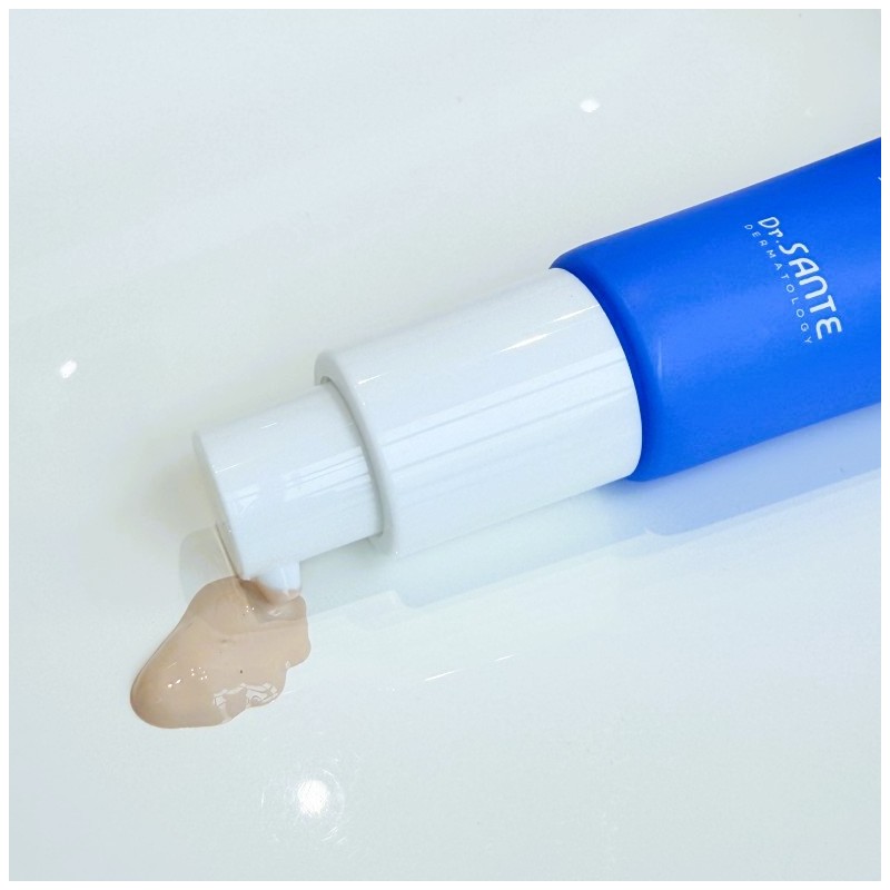 Sante Azulene Soother BB Cream 35g Latest Manufactured AKA BB