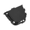 Front Bumper Air Duct Front Side Bumper Air Intake Guide