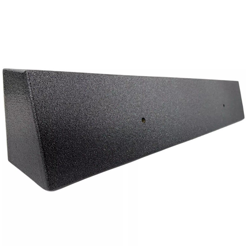 Mega Bass Universal Speaker Panel 4x6.5 4X Tweters Speaker Pod