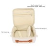Camera Carrying Bag Camera Storage Case Large Capacity Thickened Padding