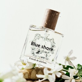 Blue Shore Niche Perfume 50mL Mediterranean Fragrance + Sample 2mL / 블루쇼어 니치향수 50mL 지중해 향 + 샘플 2mL