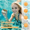 Beef Tallow Sunscreen SPF 50+ 100% Organic Grass-Fed Beef Tallow