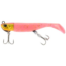 Duo (Duo) Worm bi-tiuxo-ka- Howl G aoa0242 Pink Gold OB