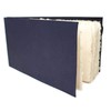 Artway Indigo - Sketchbook - Handmade - 100% Cotton Rag