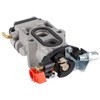 Ferilter EBZ7500 Carburetor for Redmax EBZ7500 EBZ7500RH EBZ8500RH EBZ8500 Backpack