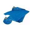Lion Tools Lona Ligera Azul 4x5 Mts