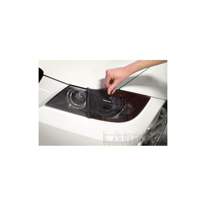 Lamin-x Custom Fit Tint Headlight Covers for Acura ILX (13-15)