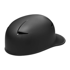 EASTON PRO X SKULL Catcher's And Coaches Protective Helmet Cap, Large / X Large, Matte Black