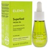 ELEMIS Superfood Facial Oil Concentrated Lightweight, Nourishing Daily Face Oil