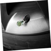 Gatuida Car Tyre Pressure Monitor Stem Caps Tyre Pressure Gauge