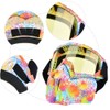 Outdoor Cycling Anti fog Anti wind Protective Goggles Mask Safety