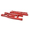 TREAL Aluminum 7075 Rear Suspension Arms Left and Right Arms