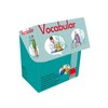 Vocabular: Wortschatzbilder Familie und soziales Umfeld