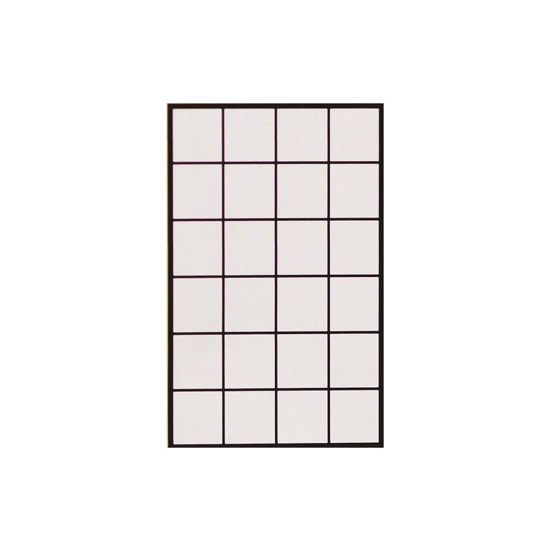 Asahipen S-10 30% Brighter, Double Strong, Shoji Paper, Glue, 9.8