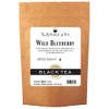 The Republic of Tea - Wild Blueberry Black Tea Super Refill - 100 Tea Bags