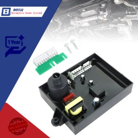 munirater Water Heater Control Circuit Board 91365MC For RV Atwood GCH6A-10E Replacement