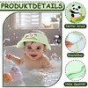 Children's Shower Cap, Hair Washing Aid, Adjustable, Hair Washing Child