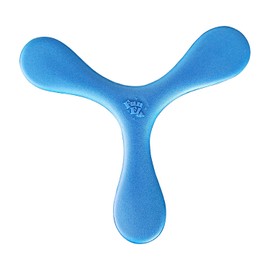 LANGS Fan Fly Boomerang Blue