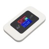 4G WiFi Router Micro SIM Card Slot 150Mbps Over 10