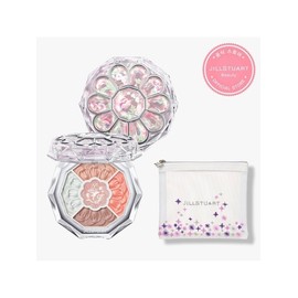 [LIMITED] Bloom Couture Eyes Jeweled Bouquet Garden of Joy Choose 1 of 2 types (+ Star Drop Pouch free) / [LIMITED] 블룸 꾸뛰르 아이즈 쥬얼드 부케 가든 오브 조이 2종 중 택1 (+별방울 파우치 증정)