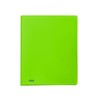 Favorit Neon 400102295 Display Book with 20 Envelopes 22 x