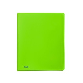 Favorit Neon 400102295 Display Book with 20 Envelopes 22 x 30 cm Neon Green