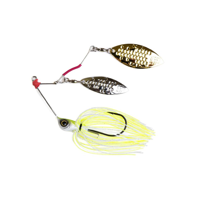 KAESU Ranka Bass Lure 3/8 oz 1/2 oz #10 Black