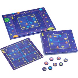 Dream Blossoms Space Monster Magnetic Namples